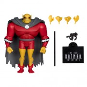 The New Batman Adventures Figures - W05 - 6" Scale Etrigan The Demon