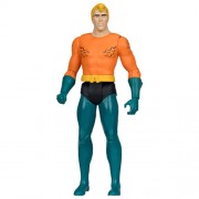 DC Retro Figures - W14 - Super Friends - 6" Scale Aquaman