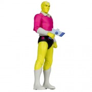 DC Retro Figures - W14 - Super Friends - 6" Scale Brainiac