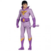 DC Retro Figures - W14 - Super Friends - 6" Scale Zan