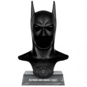 DC Comics Prop Replicas - Batman Cowls - W05 - 1/3 Scale Batman (Batman & Robin)