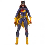 DC Essentials Figures - Essentially DCeased Batgirl