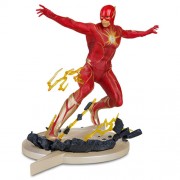 The Flash (2023 Movie) Statues - 12" The Flash (Resin)