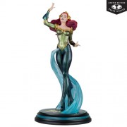 DC Cover Girls Statues - 1/8 Scale Mera by J. Scott Campbell (Resin)