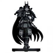 Batman B&W Statues - 1/10 Scale Batman Ninja (Resin)