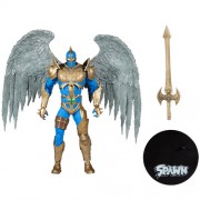 Spawn Figures - S01 - 7" Scale The Redeemer