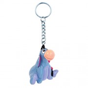 Keychains - Disney - Winnie The Pooh - Figural Eeyore
