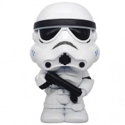 Banks - Star Wars - Stormtrooper Figural Bank