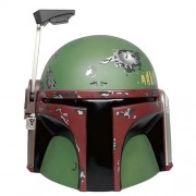 Banks - Star Wars - Boba Fett Helmet Bank
