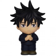 Banks - Jujutsu Kaisen - Megumi