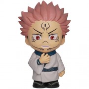 Banks - Jujutsu Kaisen - Sukuna