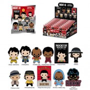 3D Foam Collectible Bag Clips - Rocky - S03 - 24pc Blind Bag Display