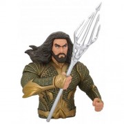 Banks - DC Comics - Aquaman Bust Bank