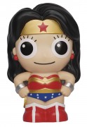 Banks - DC - Figural Wonder Woman