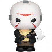 Banks - Friday The 13th - Jason Voorhees Figural Bank