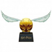 Banks - Harry Potter - Golden Snitch