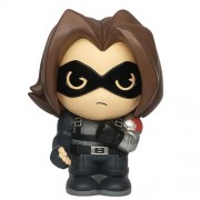 Banks - Marvel - Winter Soldier Figural Bank