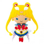 Magnets - Sailor Moon - Sailor Moon 3D Foam Magnet