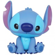 Banks - Disney - Stitch Figural Bank  (PVC)