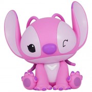 Banks - Disney - Lilo & Stitch - Angel Figural Bank  (PVC)