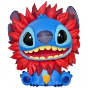 Banks - Disney - Stitch (Lion King Costume) Figural Bank (PVC)