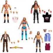 WWE Figures - Elite Collection Series #120 - Assortment - 993J