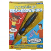 Games - Pictionary Air - Kids Vs Grown-Ups