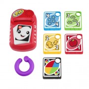 Fisher-Price Laugh & Learn - Counting And Colors UNO
