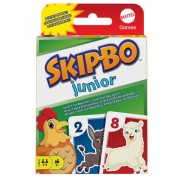 Card Games - Skip-Bo Junior
