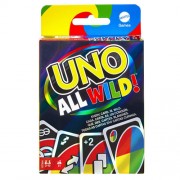 Card Games - UNO - All Wild