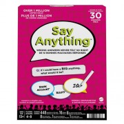 Games - Say Anything