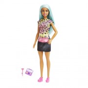 Barbie Dolls - Careers - Makeup Artist Barbie