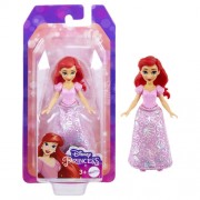 Disney Princess Dolls - Ariel Small Doll
