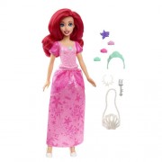 Disney Princess Dolls - Getting Ready Ariel