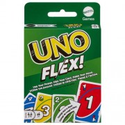 Card Games - UNO - Flex