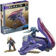 Mega Building Sets - Halo - Renegade Banshee