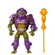 Turtles Of Grayskull Figures - Donatello
