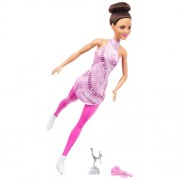Barbie Dolls - Careers - Figure Skater Barbie
