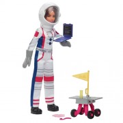Barbie Dolls - Careers (Barbie 65th Anniversary) - Astronaut Barbie