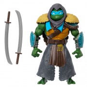 Turtles Of Grayskull Figures - W04 - Stealth Ninja Leonardo