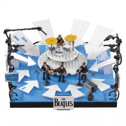 Mega Building Sets - The Beatles - Ladies and Gentlemen, The Beatles!