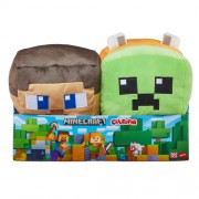 Minecraft Plush - 10" Cuutopia Plush Assortment