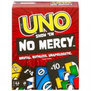Card Games - UNO Show 'em No Mercy