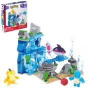 Mega Building Sets - Pokemon - Aquatic Adventure
