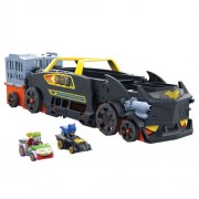 1:64 Scale Diecast - Hot Wheels - Racerverse - DC - Batman's Escape Chase Track Set
