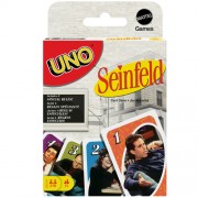 Card Games - UNO - Seinfeld