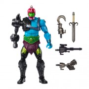 Masters Of The Universe Figures - Masterverse / New Eternia - Trap Jaw