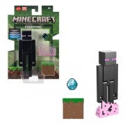 Minecraft Figures - 3.25" Enderman