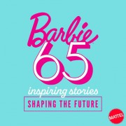 Barbie Dolls - Careers (Barbie 65th Anniversary) - Assortment