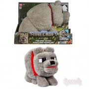 A Minecraft Movie Plush - Food Mode Dennis